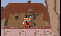 Pinocchio (Japan)