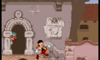 Pinocchio (USA)