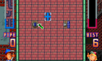 Pipe Dream (Japan)