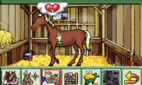 Pippa Funnell – Stable Adventures (E)(Sir VG)