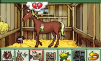 Pippa Funnell – Stable Adventures (E)(Sir VG)