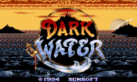 Pirates of Dark Water, The (USA) (Beta)