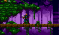 Pirates of Dark Water, The (USA, Europe) (May 1994)