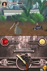 Pirates of the Caribbean – Dead Man’s Chest (Europe) (En,Fr,De,Es,It)