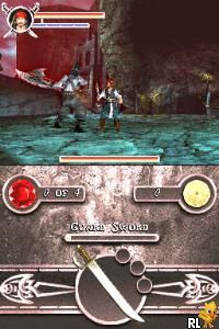 Pirates of the Caribbean – Dead Man’s Chest (Japan)