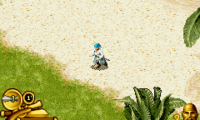 Pirates of the Caribbean (E)(TRSI)