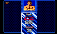 Pit Fighter (Brazil)