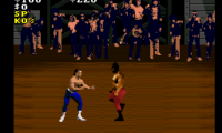 Pit-Fighter (Europe)