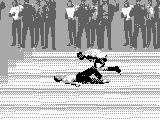 Pit Fighter (USA, Europe)