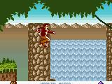 Pitfall – Beyond the Jungle (USA, Europe)