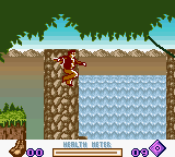 Pitfall – Beyond the Jungle (USA, Europe)