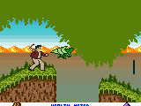 Pitfall GB (Japan)
