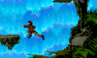 Pitfall – Maya no Daibouken (Japan)