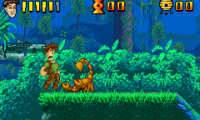 Pitfall – The Lost Expedition (E)(Menace)