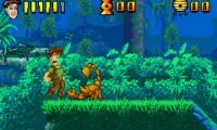 Pitfall – The Lost Expedition (E)(Menace)