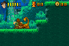 Pitfall – The Lost Expedition (F)(Rising Sun)