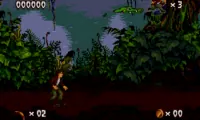 Pitfall – The Mayan Adventure