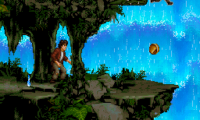 Pitfall – The Mayan Adventure (Europe)