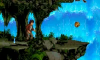 Pitfall – The Mayan Adventure (Europe)
