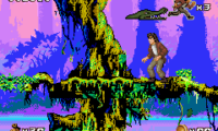 Pitfall – The Mayan Adventure (U)(Mode7)