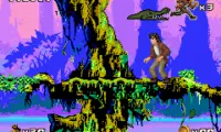 Pitfall – The Mayan Adventure (U)(Mode7)