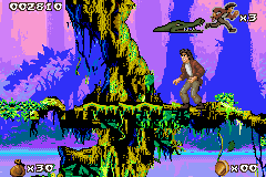 Pitfall – The Mayan Adventure (U)(Mode7)