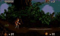 Pitfall – The Mayan Adventure (USA)