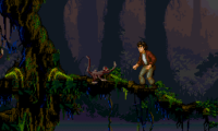 Pitfall – The Mayan Adventure (USA) (Beta)