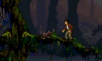 Pitfall – The Mayan Adventure (USA) (Beta)