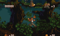 Pitfall – The Mayan Adventure (World)