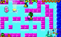 Planet Monsters (U)(Mode7)
