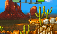 Planet of the Apes (U)(Nobody)