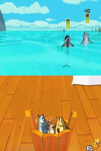 Planet Rescue – Ocean Patrol (Europe) (En,Fr,De,Es,It,Nl,Sv,No,Da)