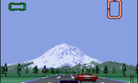 Planet’s Champ TG 3000, The (Japan)