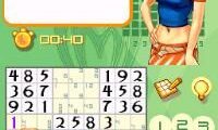 Platinum Sudoku (USA) (En,Fr,Es)