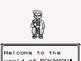 Play as Blue! (Normal)
