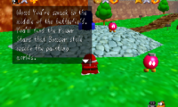 Play as Snifit