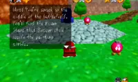 Play as Snifit