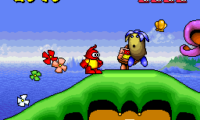 Plok! (Europe)