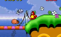 Plok! (France) (En,Fr)