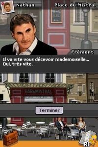 Plus Belle la Vie 2 – Le Mysterieux Passe de Vincent (France)