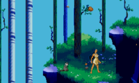 Pocahontas (USA)