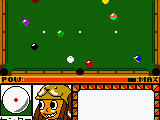 Pocket Billiards – Funk the 9 Ball (Japan)