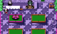 Pocket Billiards – Funk the 9 Ball (Japan) [En by PR v1.0]