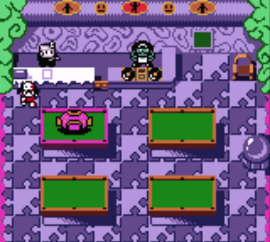 Pocket Billiards – Funk the 9 Ball (Japan) [En by PR v1.0]