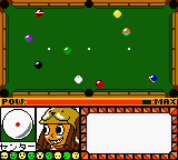 Pocket Billiards – Funk the 9 Ball (Japan)