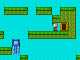 Pocket Bomberman (USA, Europe)