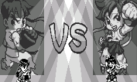 Pocket Fighter (J) [M]