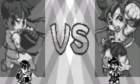 Pocket Fighter (J) [M]