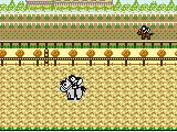 Pocket GI Stable (Japan)